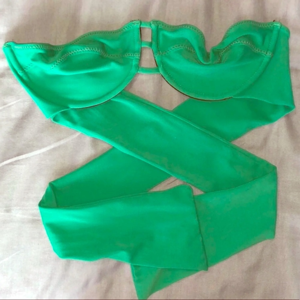 Acacia mykonos top